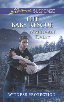 The Baby Rescue, Margaret Daley