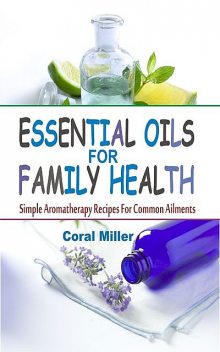 EO for Family Health, Coral Miller
