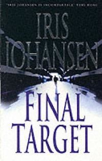 Final Target, Iris Johansen