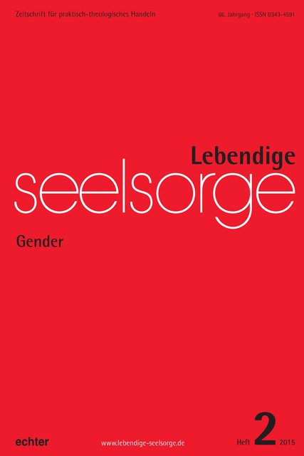 Lebendige Seelsorge 2/2015, Umbreit GmbH