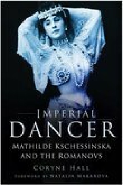 Imperial Dancer, Coryne Hall