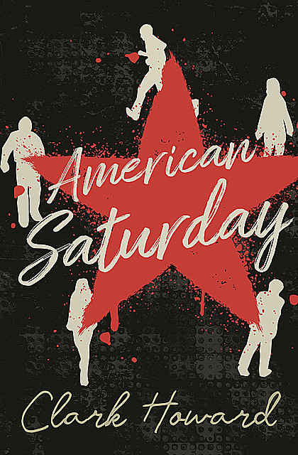 American Saturday, Howard Clark