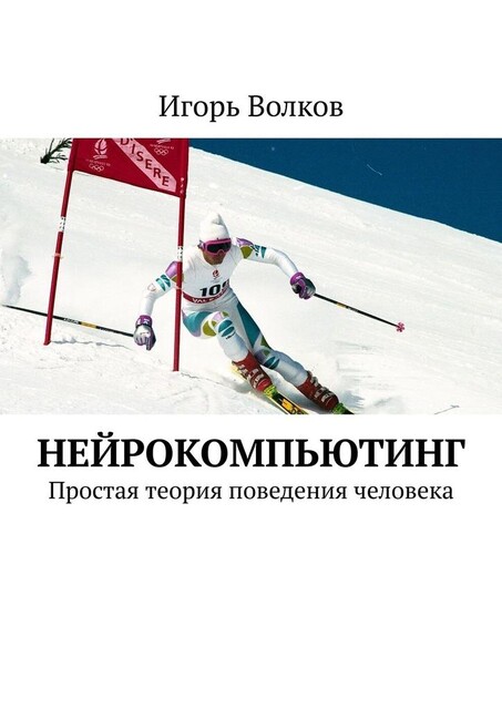 Нейрокомпьютинг. Простая теория поведения человека, Игорь Волков