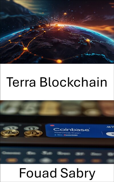 Terra Blockchain, Fouad Sabry