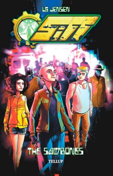 SIFF #2: The Sawbones, LG Jensen