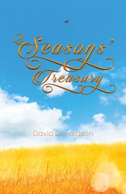 Seasons' Treasury, David Donaldson