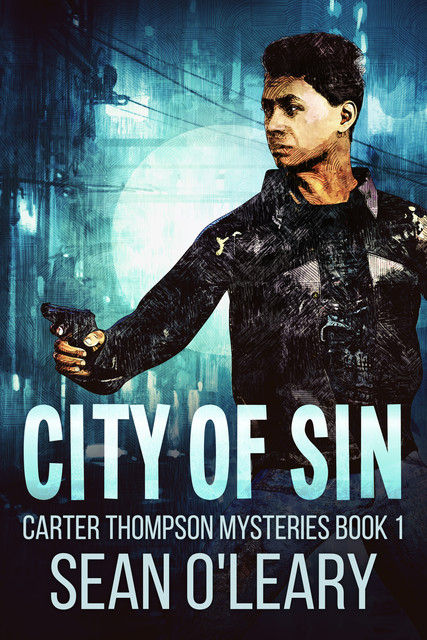 City Of Sin, Sean O'Leary