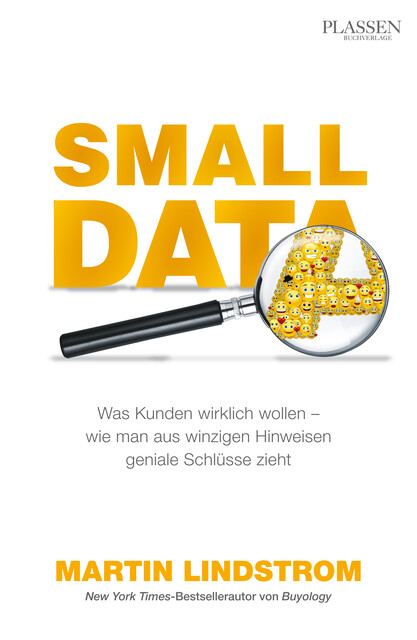 Small Data, Martin Lindstrom