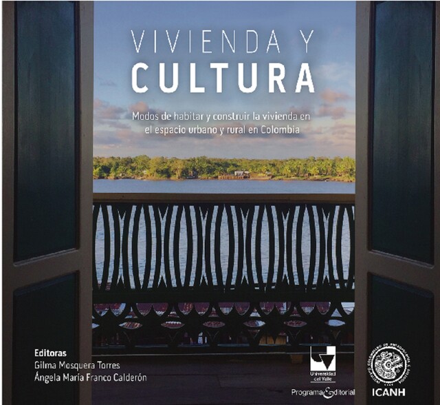 Vivienda y cultura, Varios Autores