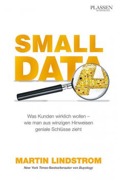 Small Data, Martin Lindstrom