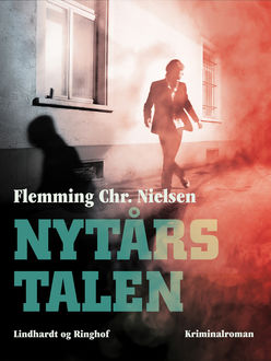 Nytårstalen, Flemming Chr. Nielsen