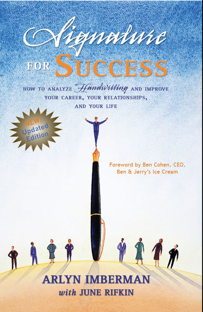 Signature for Success, Arlyn J.Imberman