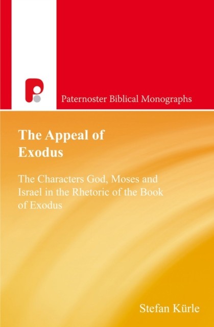 Appeal of Exodus, Stefan Kurle