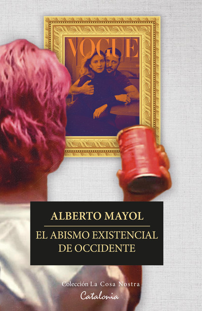 El abismo existencial de Occidente, Alberto Mayol