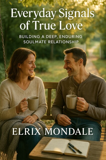 Everyday Signals of True Love, Elrix Mondale