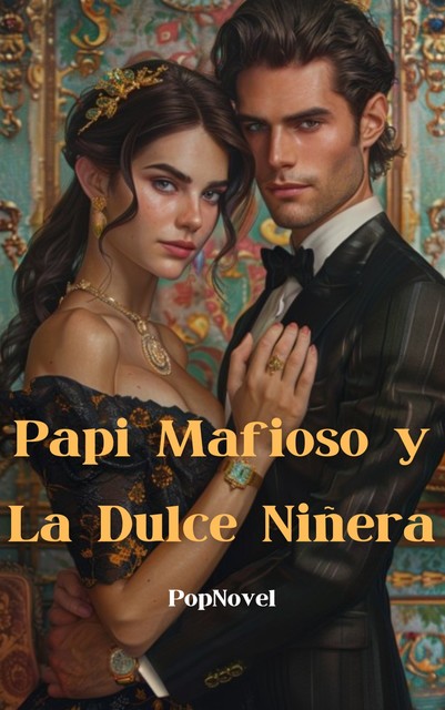 Papi Mafioso y La Dulce Niñera, PopNovel