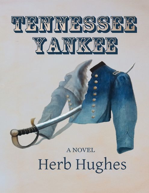 Tennessee Yankee, Herb Hughes