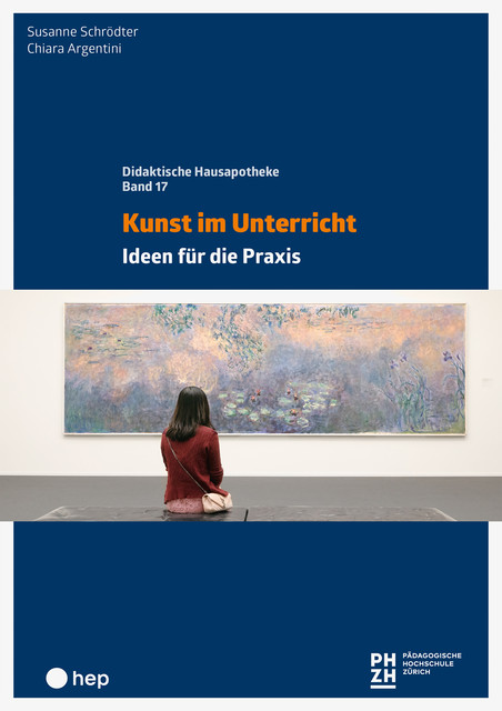 Kunst im Unterricht (E-Book), Susanne Schrödter, Chiara Argentini