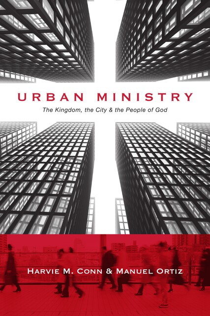 Urban Ministry, Harvie M. Conn, Manuel Ortiz