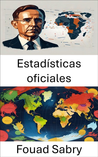 Estadísticas oficiales, Fouad Sabry