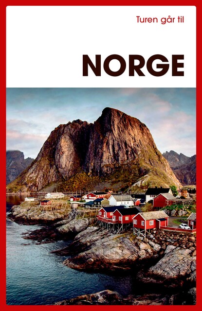 Turen går til Norge, Steen Frimodt
