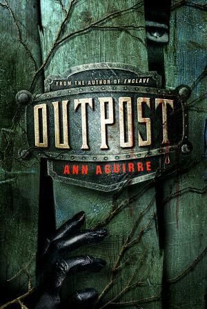 Outpost, Ann Aguirre