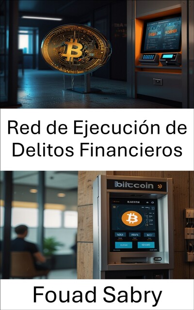 Red de Ejecución de Delitos Financieros, Fouad Sabry