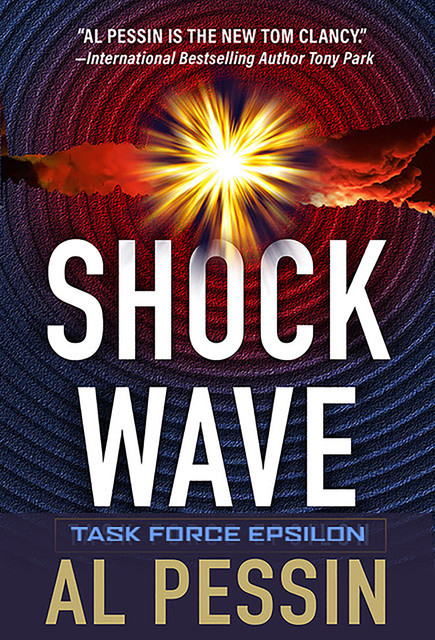 Shock Wave, Al Pessin