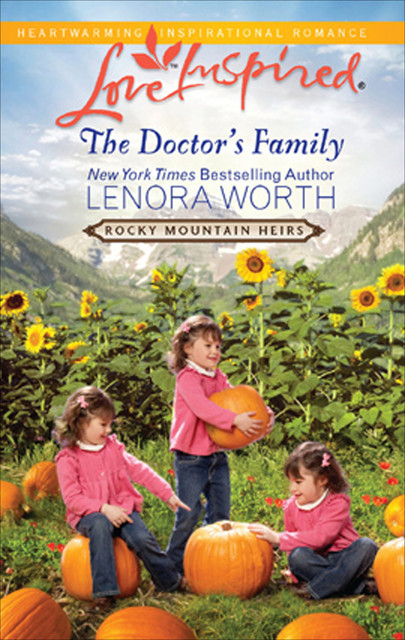 The Doctor's Family, Lenora Worth