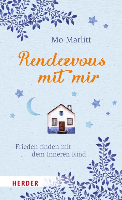 Rendezvous mit mir, Mo Marlitt