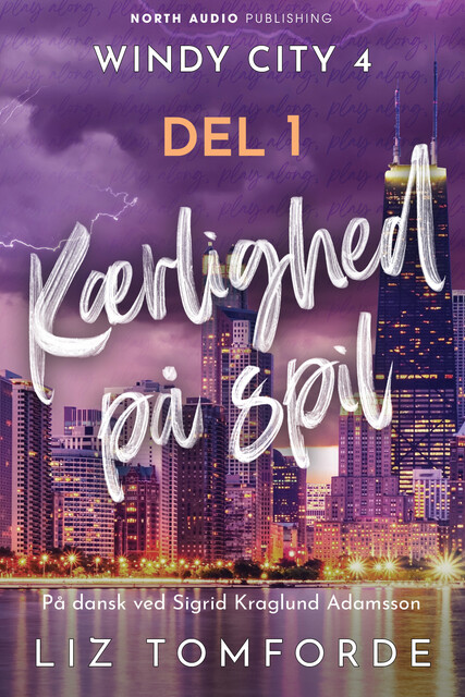 Kærlighed på spil – del 1, Liz Tomforde