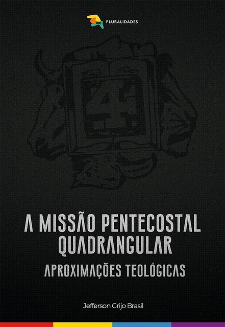 A Missão Pentecostal Quadrangular, Jefferson Grijo