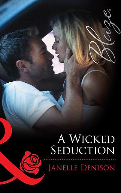 A Wicked Seduction, Janelle Denison