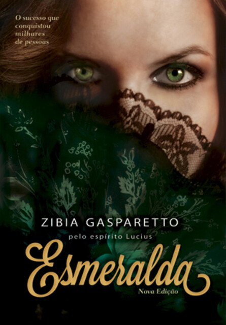 Esmeralda, Zibia Gasparetto