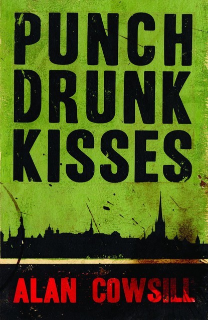 Punch Drunk Kisses, Alan Cowsill