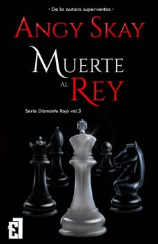 Muerte al Rey, Angy Skay