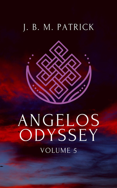 Angelos Odyssey, Joshua Patrick