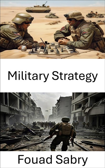 Military Strategy, Fouad Sabry