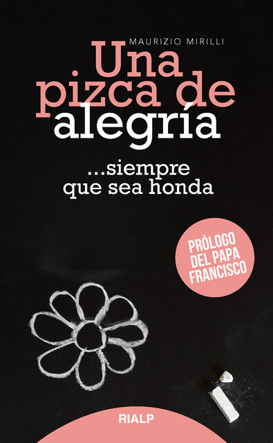 Una pizca de alegría, Maurizio Mirilli