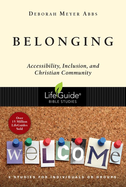 Belonging (Lifebuilder Bible Study), Deborah Meyer Abbs
