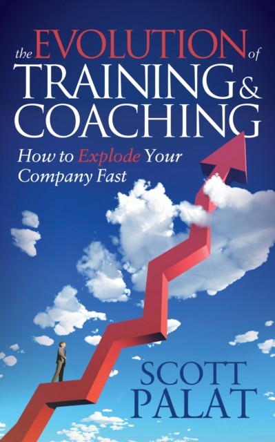 The Evolution of Training and Coaching, Scott Palat