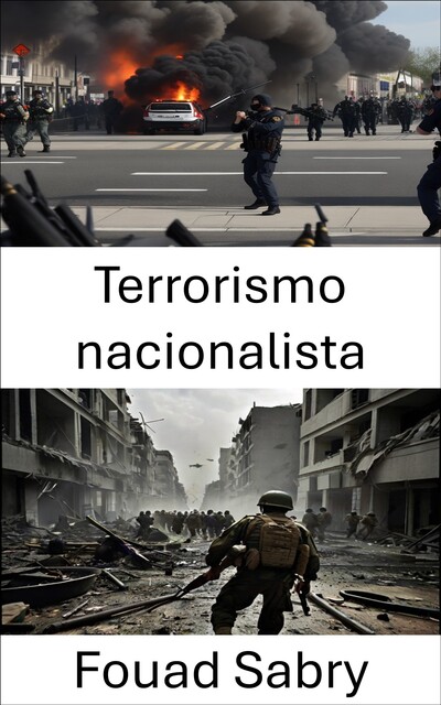 Terrorismo nacionalista, Fouad Sabry