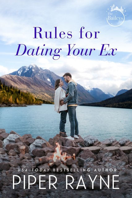 Rules for Dating Your Ex, Piper Rayne