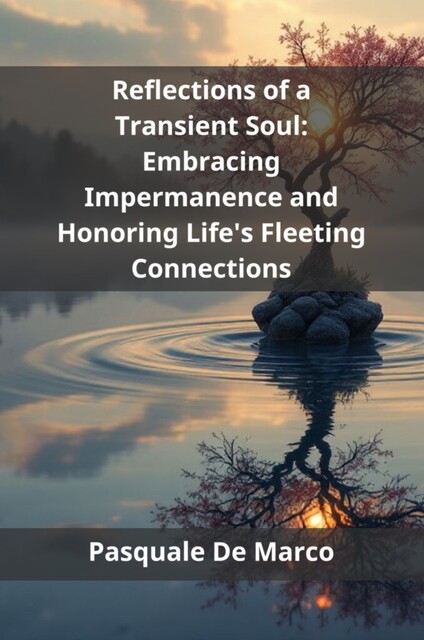 Reflections of a Transient Soul, Pasquale De Marco