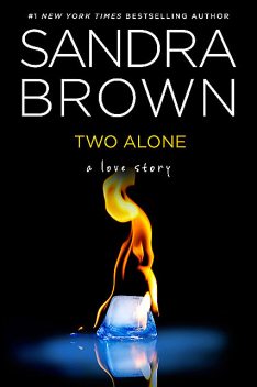 Two Alone, Sandra Brown