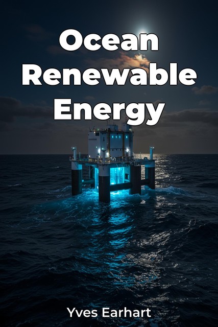 Ocean Renewable Energy, Yves Earhart