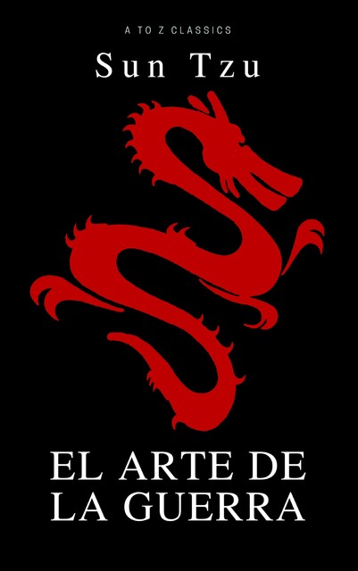 El arte de la Guerra, Sun Tzu