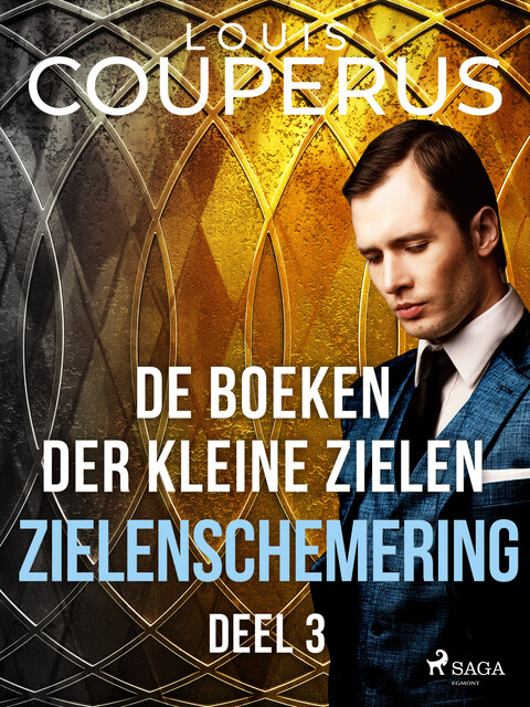 Boeken der kleine zielen, Louis Couperus