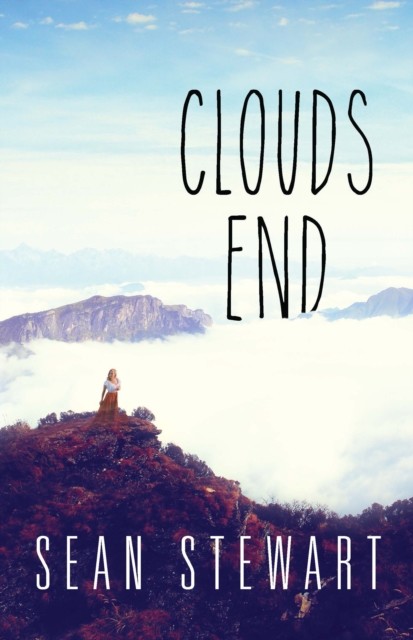 Clouds End, Sean Stewart