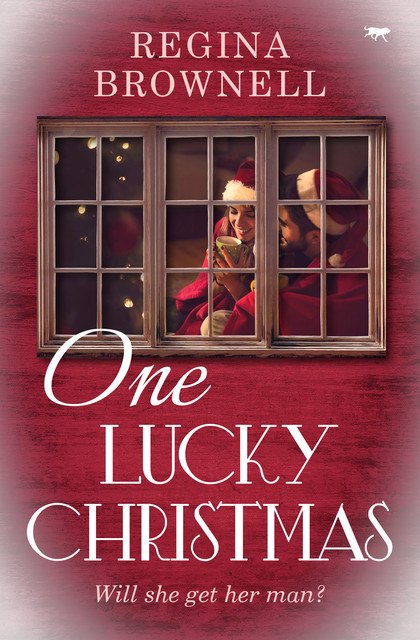 One Lucky Christmas, Regina Brownell